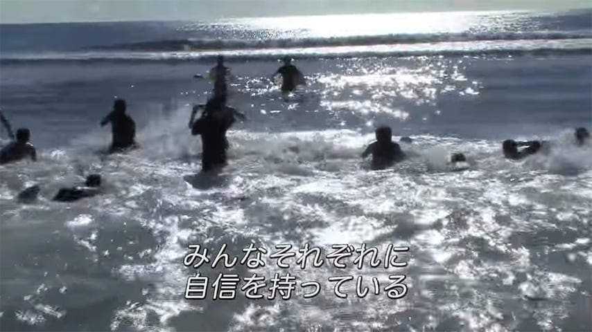 仲間でもあり、ライバルでもあり