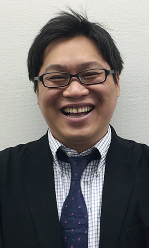 山田 恭平