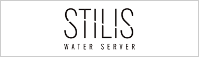 浄水型ウォーターサーバー STILIS（スタイリス）