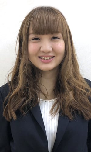 Yさん