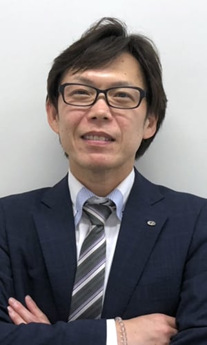 Kさん