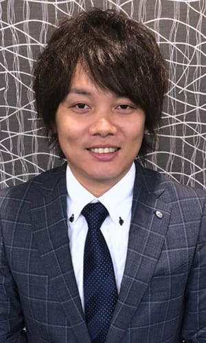 Tさん