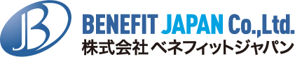 株式会社ベネフィットジャパン