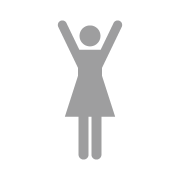 女性マネージャー比率36%