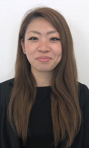 Mさん