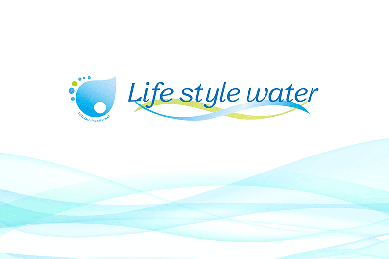 天然水宅配事業