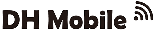 ディーエイチモバイル