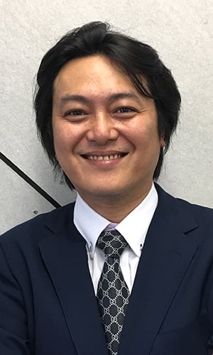 Tさん