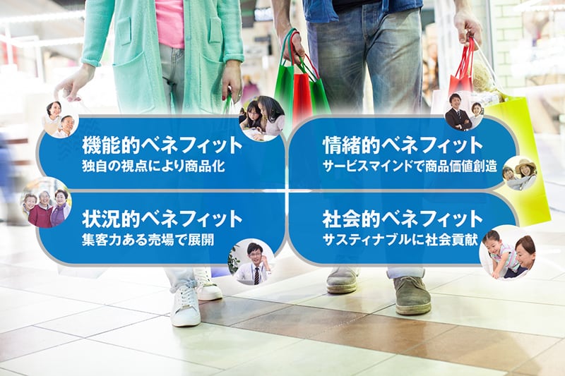 強み・特徴