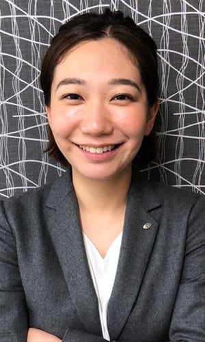Rさん