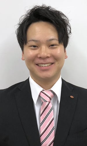 Sさん