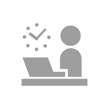 月残業時間平均17.2時間