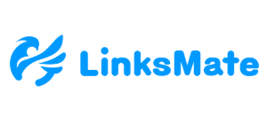 linksmateロゴ画像