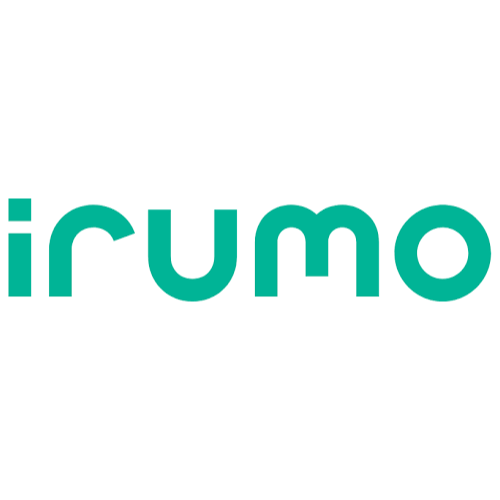 irumoのロゴ画像