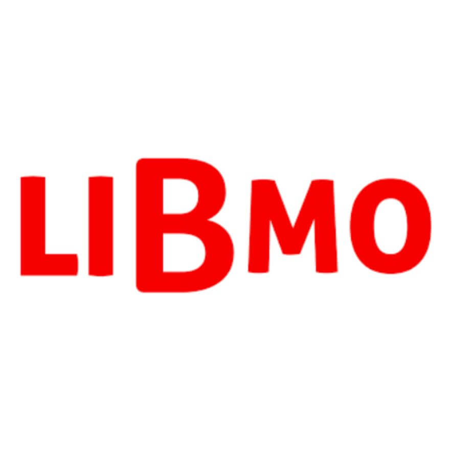 LIBMOロゴ