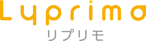 リプリモのバナー画像
