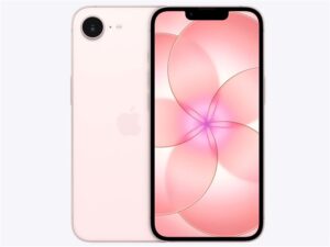 iPhone17eの画像
