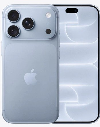 iPhone 18 Pro